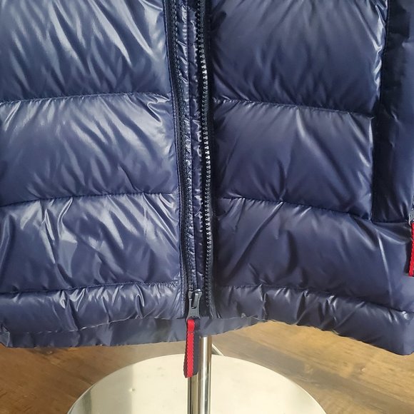 Helly Hansen RWB down jacket - Picture 9 of 10